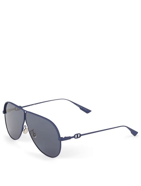 dior diorcamp sunglasses|Dior™ Diorcamp Aviator Sunglasses .